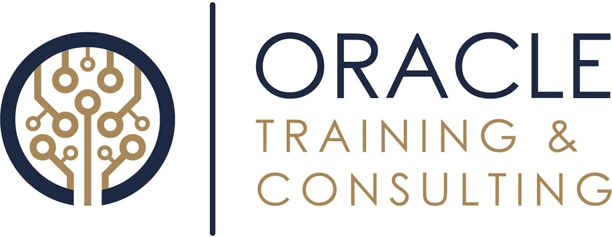 Oracle Training and Consulting